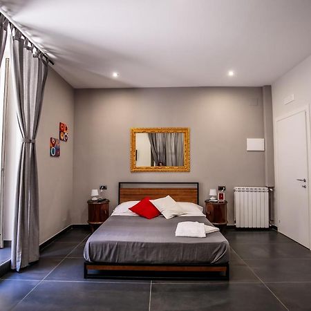 Medusa Cilea Guest House Neapel Exterior foto