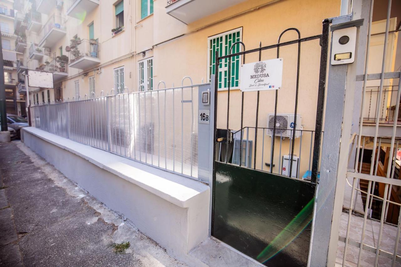 Medusa Cilea Guest House Neapel Exterior foto