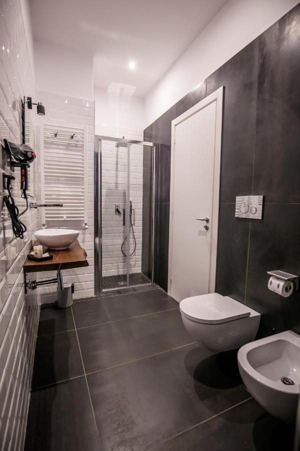 Medusa Cilea Guest House Neapel Exterior foto