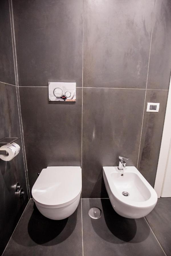 Medusa Cilea Guest House Neapel Exterior foto