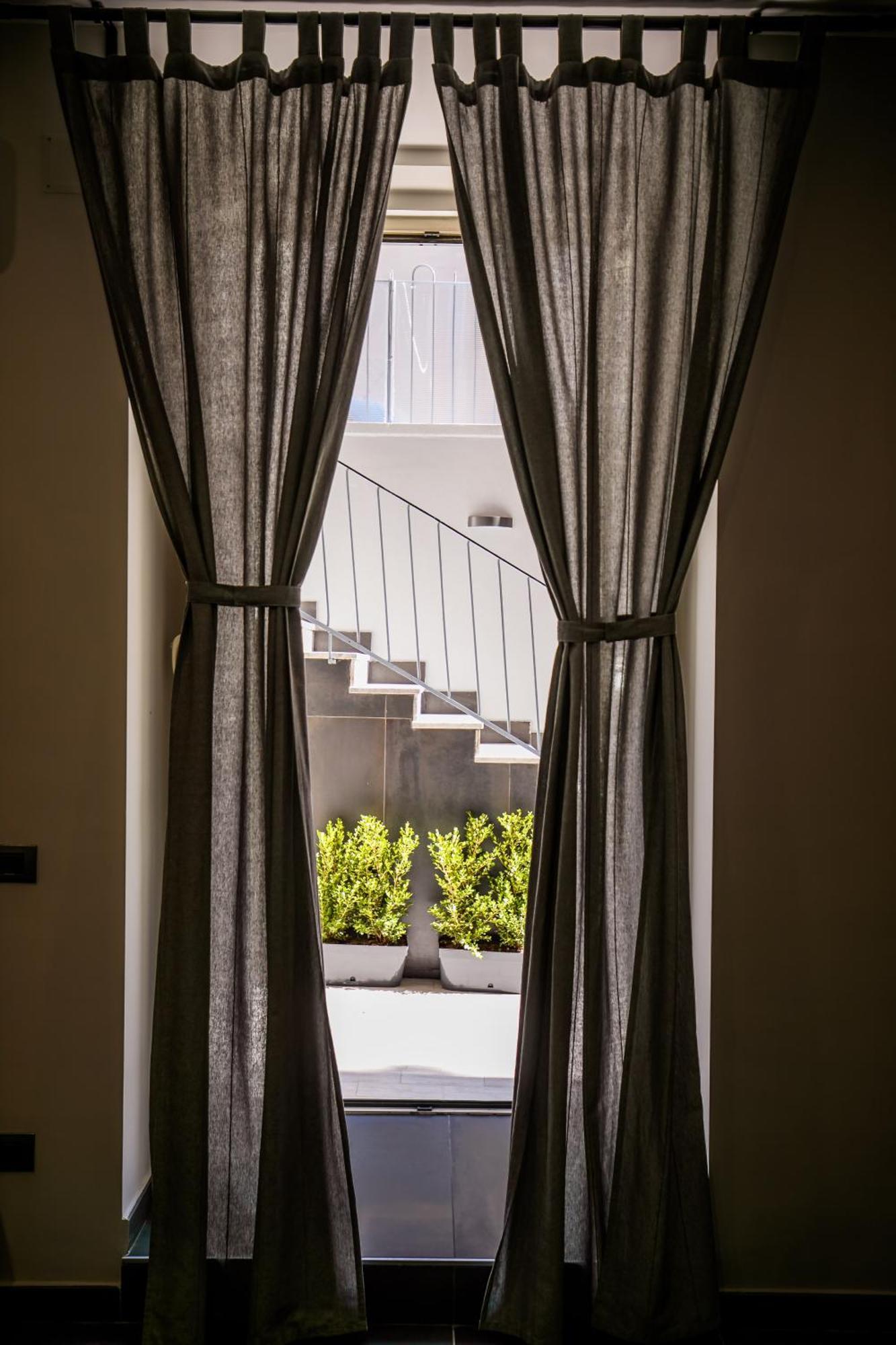 Medusa Cilea Guest House Neapel Zimmer foto